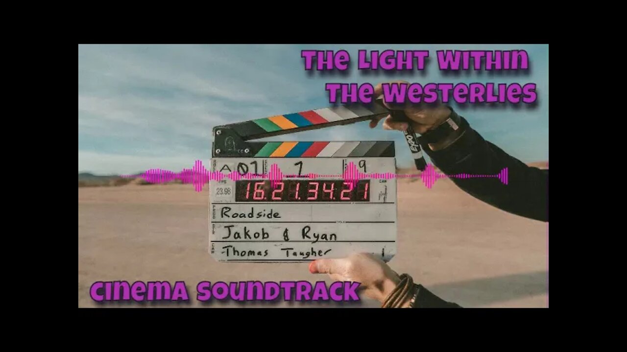 🎥🎵 Musikstil Free Film Soundtrack The Light Within Copyright Musica estilo Trilha Sonora de Cinema.