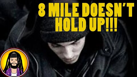 8 Mile Sucks! SkrillKill Watch along | Chillstream