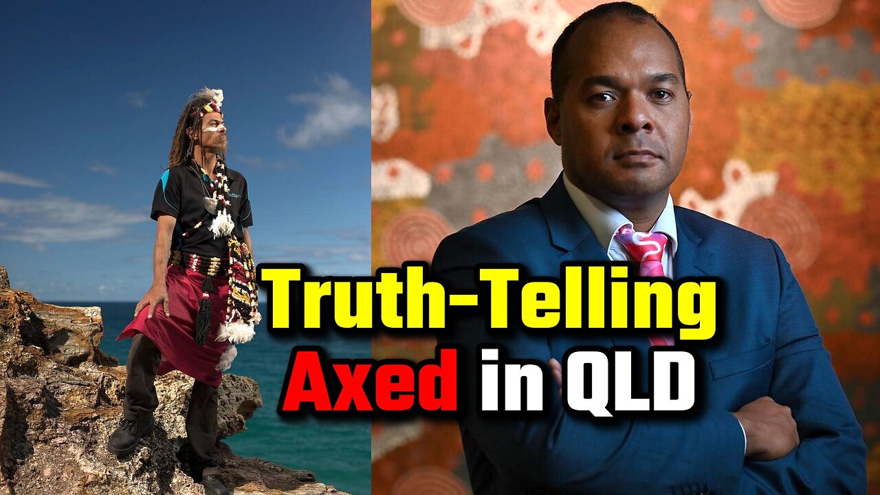 LNP Axes First Nations Truth Telling and Hydro Project