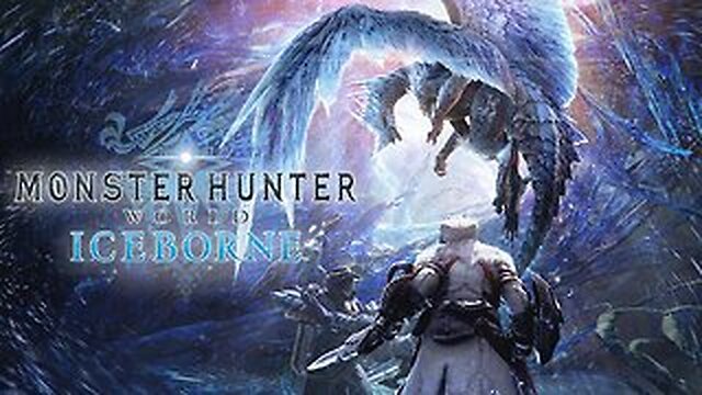 Iceborne Adventure: Monster Hunting Live Stream Madness!