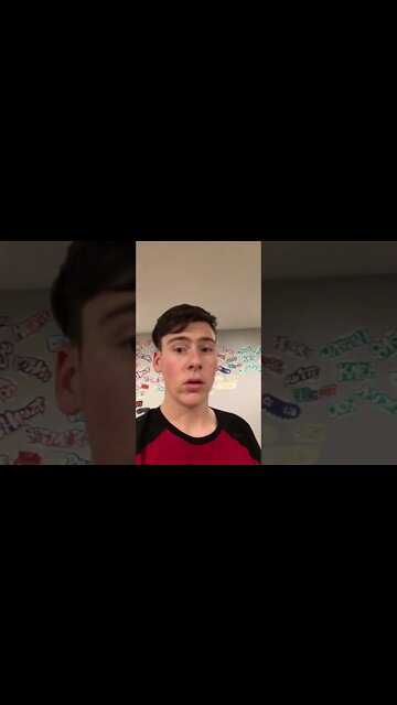 Kinda a shout out 😂