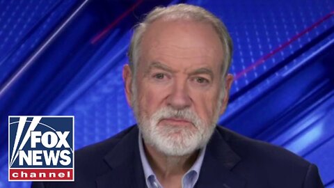 Mike Huckabee: Biden is reliving the 2020 'Summer of Love'