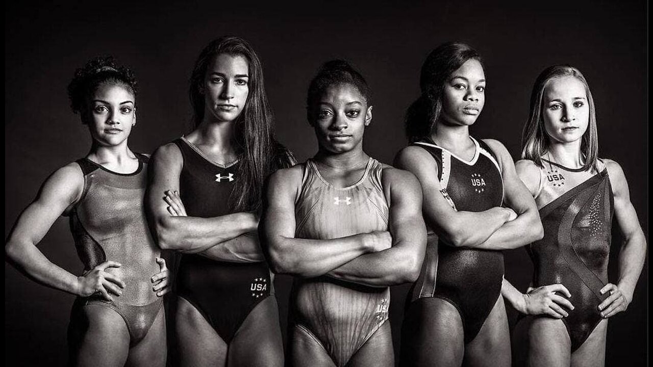 Dr. Larry Nassar Was Giving These Boys Handjobs?