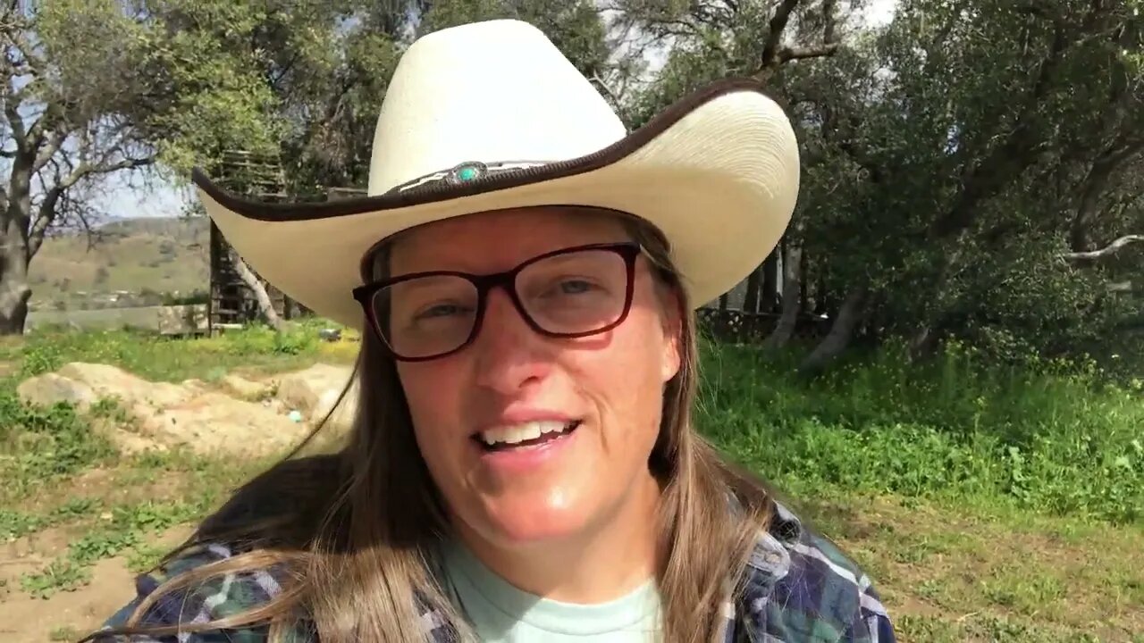 *New Farm Workshop Schedule for May