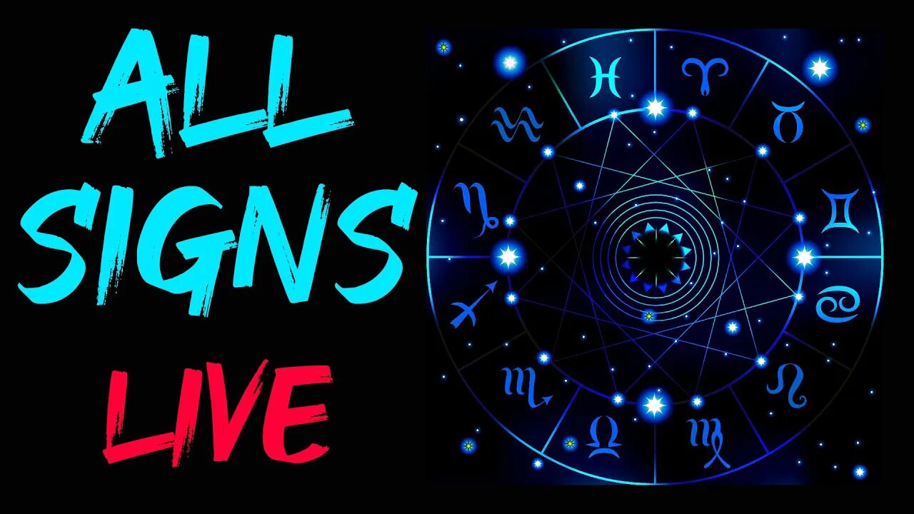 *BONUS* ALL SIGNS: APRIL/MAY/JUNE (2022) TAROT READINGS