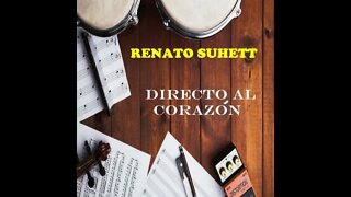 Renato Suhett Vencedor play back