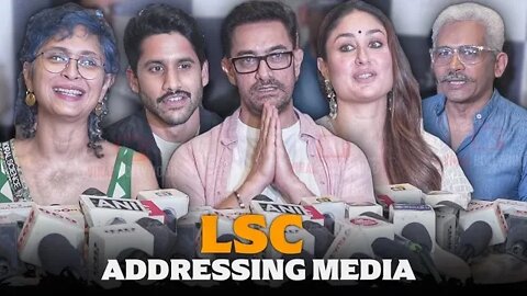 lal singh Chaddah official update| #amirkhan #nagachaitanya #karinakapoor #mytube24