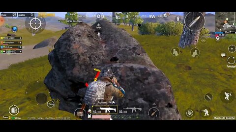 PUBG Mobile