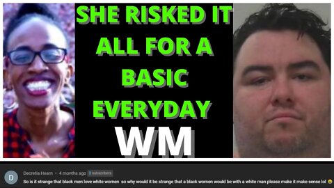 |NEWS| Black Woman Loses Life To White Man She Met On Craigslist