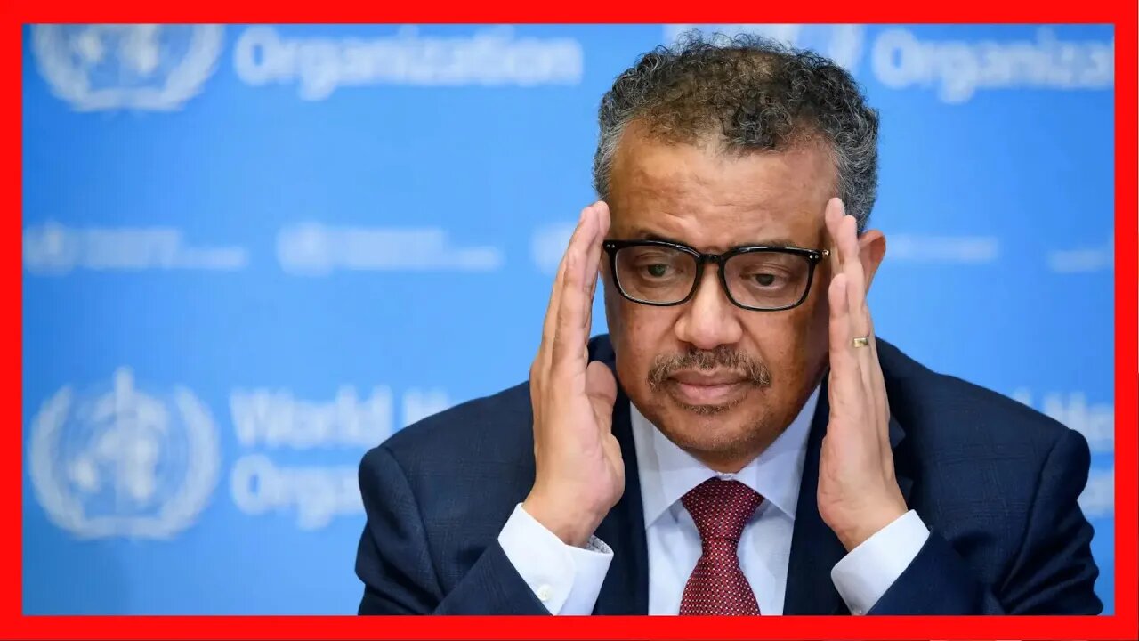 OMS itewe inkeke n'Icyorezo cya Monkeypox kiri gukuwirakwira mu buryo bwihuse