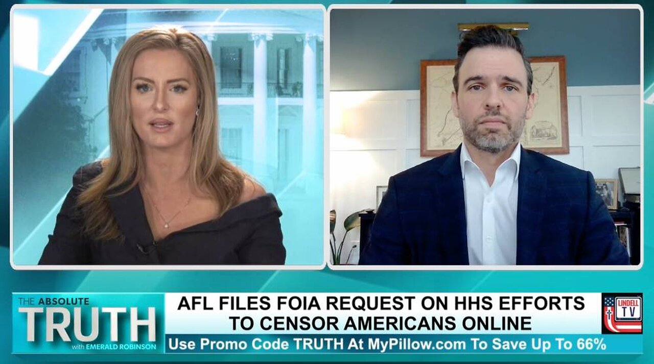 AFL FILES LAWSUIT AGAINST FDA FOR HIDING INFO ON PUBERTY BLOCKERS