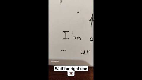wow eye drawing