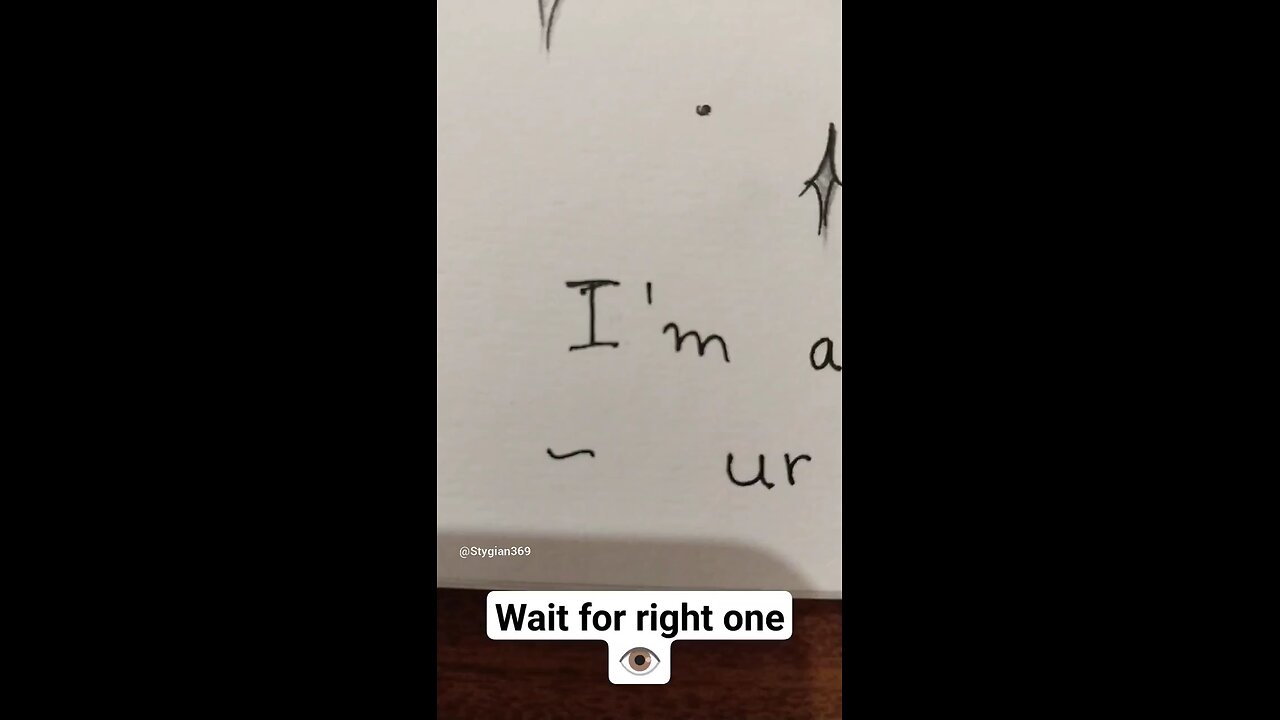 wow eye drawing