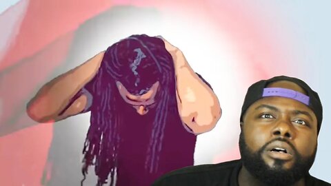 MichelleShow - White Room Freestyle ( Grizzy Hendrix & Michael bars Diss ) Reaction