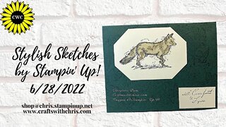 Saleabration and Mini Catalog products from Stampin' Up!