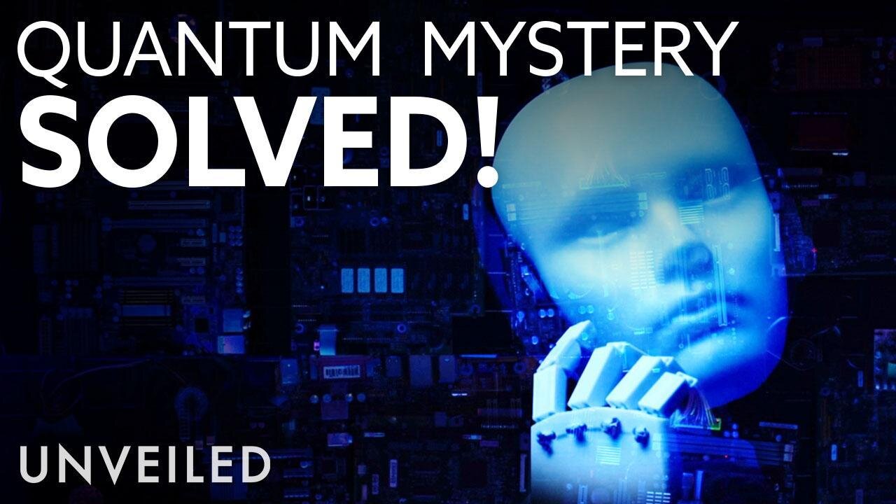 Quantum Computing Mysteries, SOLVED!!