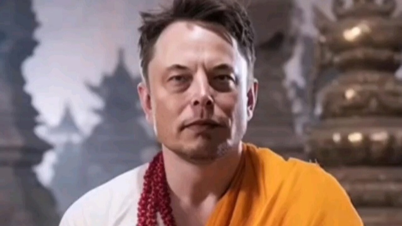 Elon Musk In India 🇮🇳 yoga 🧘‍♀️ elon Musk