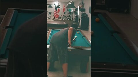 #shorts 🎱😥 #pool