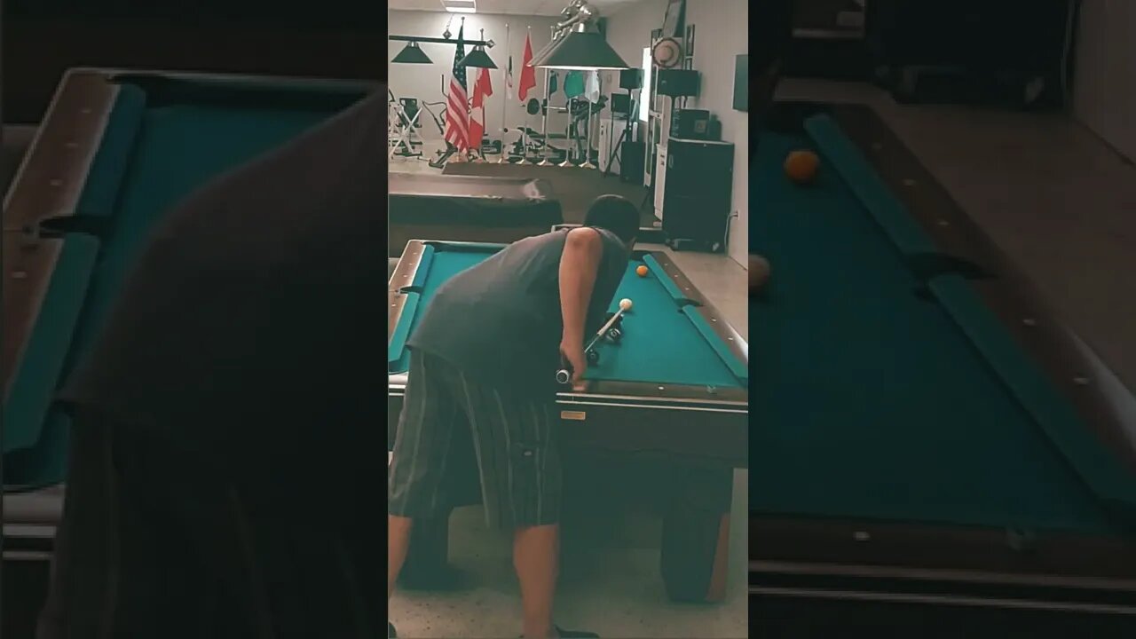 #shorts 🎱😥 #pool