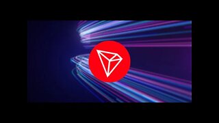 Cripto Hoje 23/05/22 - TRON , não está de brincadeira