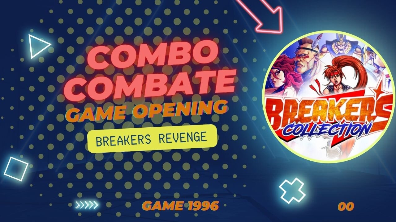 Breakers Revenge