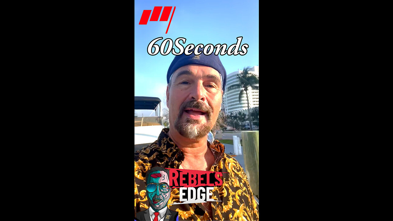 ⏱️ 60 Seconds $PVH $SPLK $OKTA $DBI $LE $CRM @MXLESQ