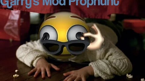 Garry's Mod Prophunt