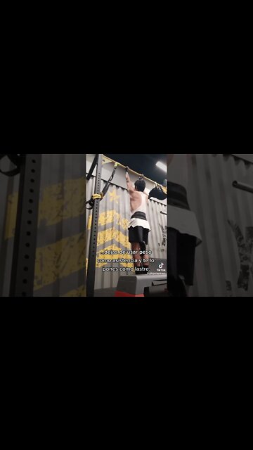 Sabes que Estás Madurando en el Gimnasio Cuando... 🏋️