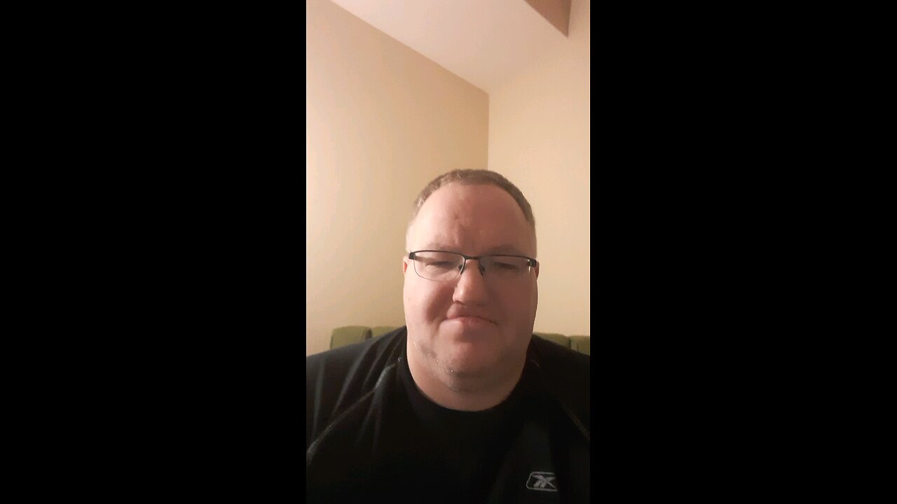 Moving to Rumble Platform for all livestreams/videos in Jesus name 🙏