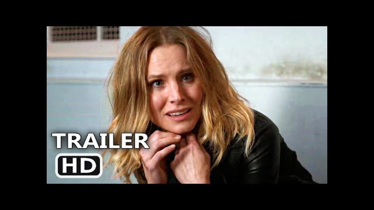 THE PEOPLE WE HATE AT THE WEDDING Trailer (2022) Kristen Bell