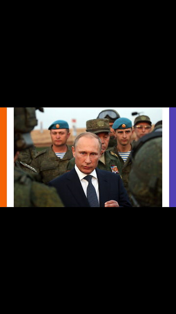 Putin Gains More Volunteer Troops Than The West