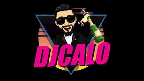 Welcome To My Channel [DjCalo]