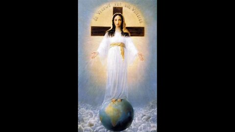 9. Tag Novene zur Frau aller Völker