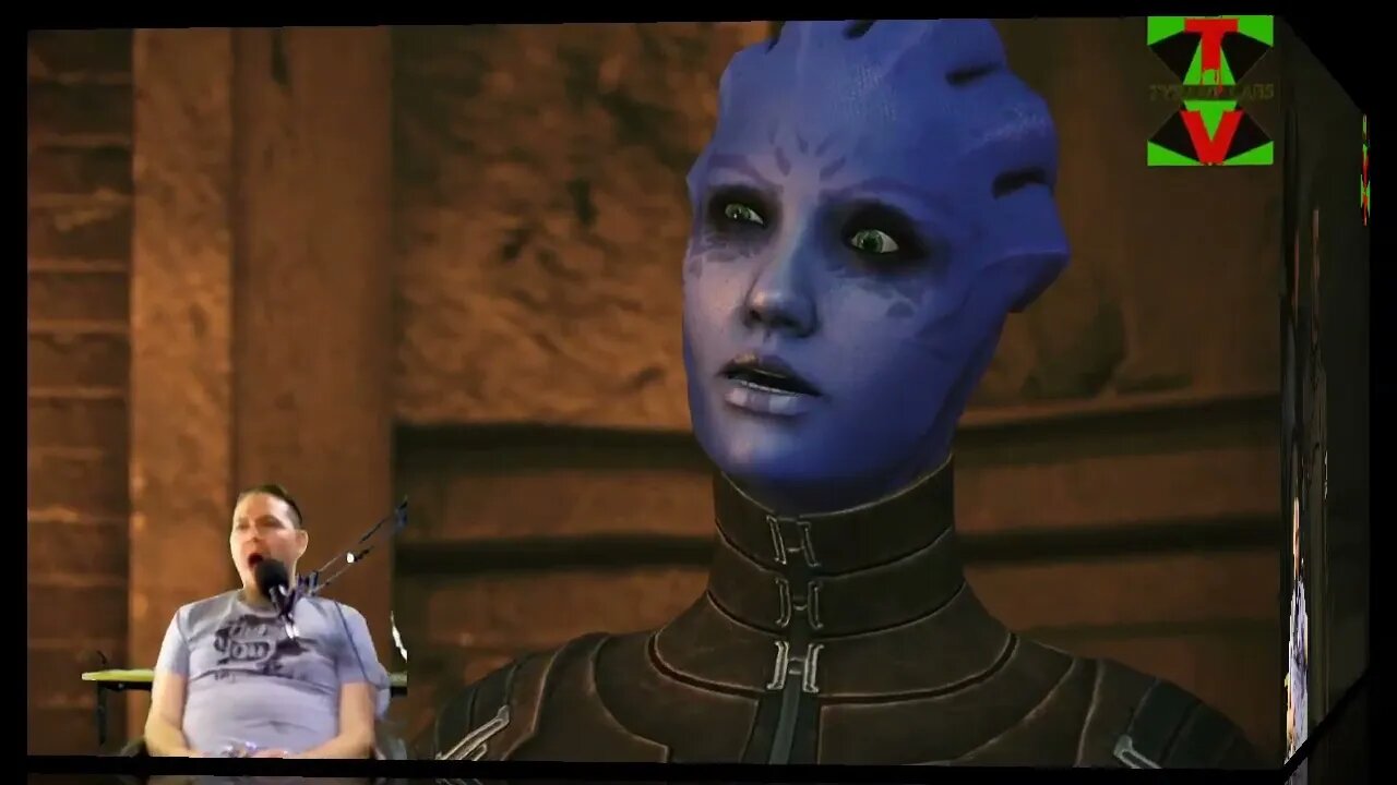 Streaming fun with the homies