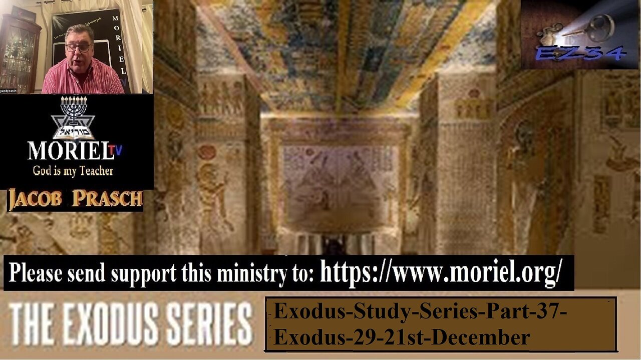 Exodus-Study-Series-Part-37-Exodus-29-21st-December