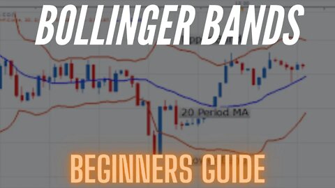 How to use Bollinger Bands to PREDICT stock movement (Beginner's guide)