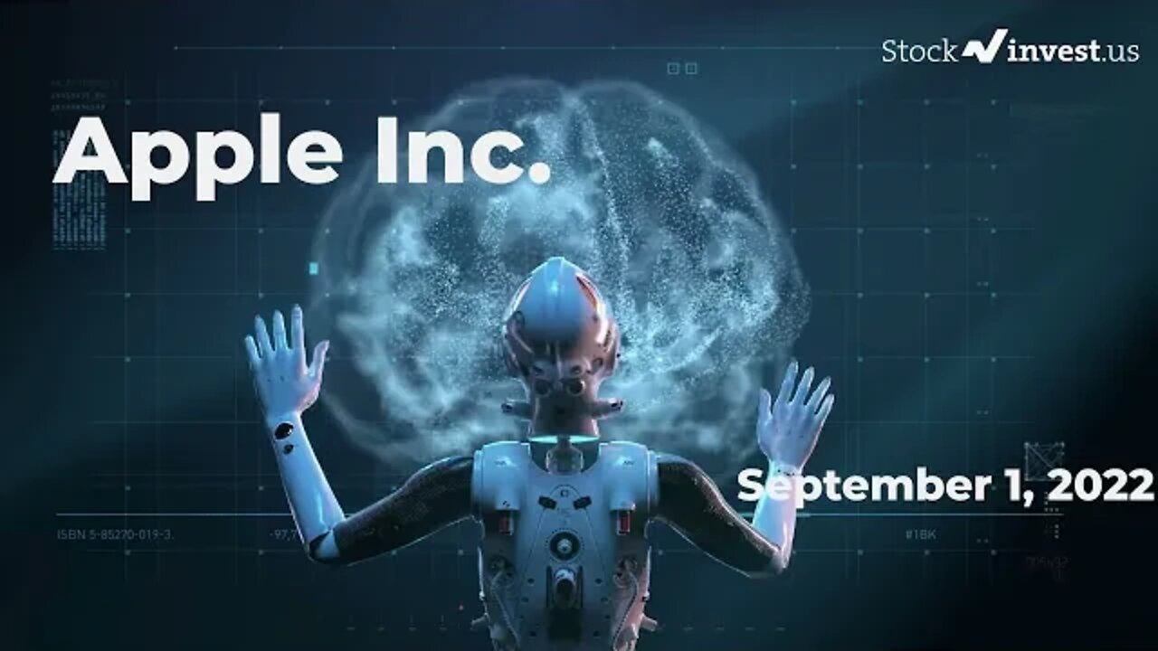 AAPL Price Predictions - Apple Stock Analysis for Thursday, September 1st