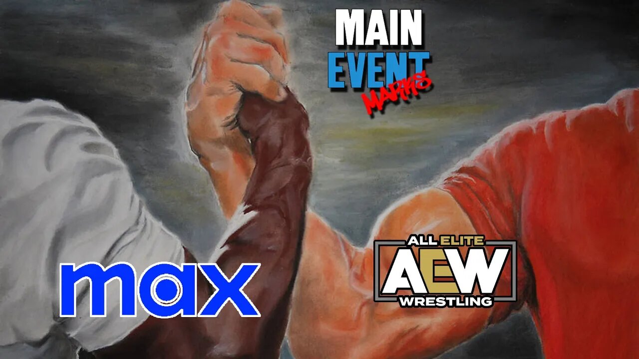 Would AEW be Good for Max?