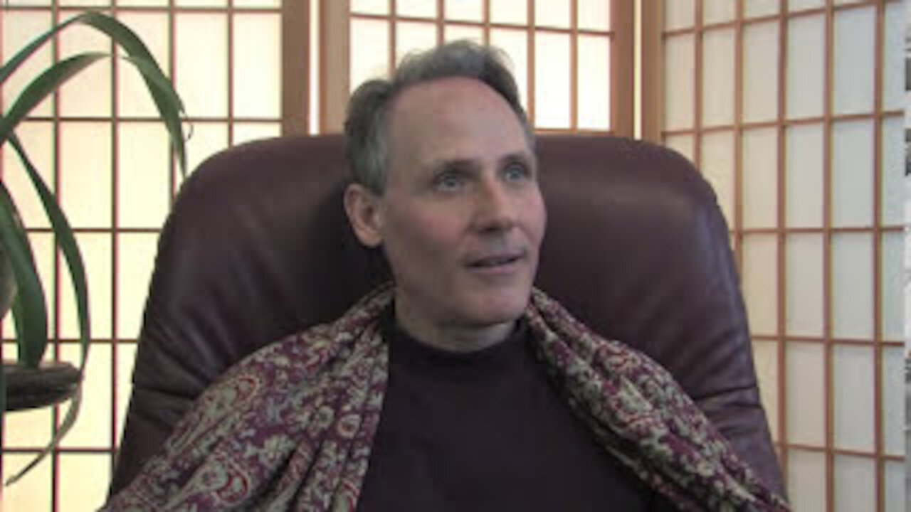 David Spero - An Infinitely Subtle Viewpoint