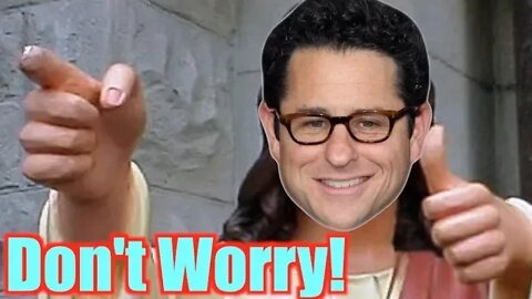 LOL - JJ Abrams PROMISES Rise Of Skywalker Will Be COHESIVE