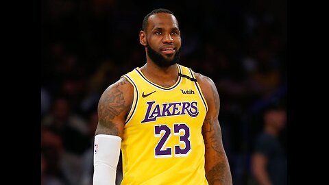 LeBron James " UNTIL WE ALL WIN EQUALITY ♥️♥️ "