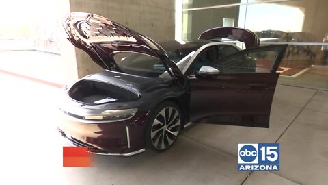 Steering Change: Busting common EV myths