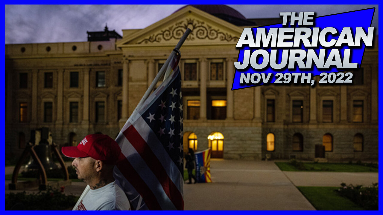 More Americans Now Rising Up Against Corruption & Tyranny
