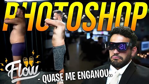 FRAUDE no resultado PROJETO FLOW pra enganar o público?!