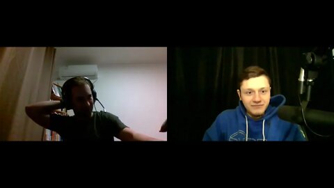 Out Of The Blank #732 - Dean Strachan (Teacher Of Chinese History)