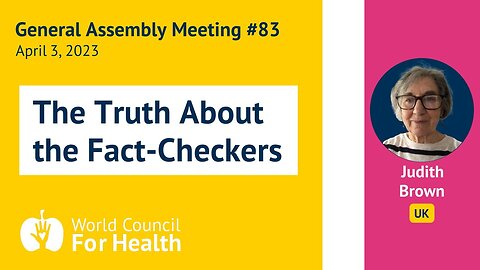 The Truth About the Fact-Checkers