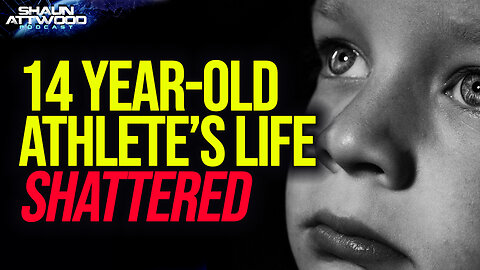 14 Year-Old Athlete’s Life Shattered Survivor John-Michael Lander