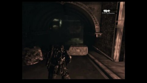 Gears of War parte 2 avance de juego