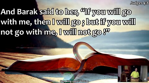 Trust in God, Not the Servant of God!