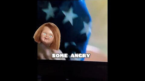 Chucky Season 3 Ep2, | 10 Second Review! | #chucky #shorts